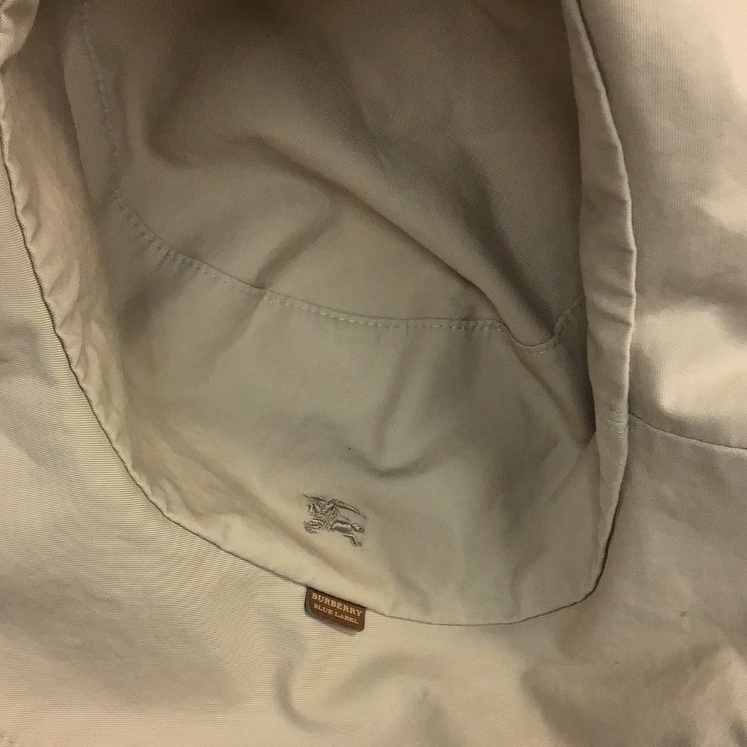 BURBERRY Bucket Hat