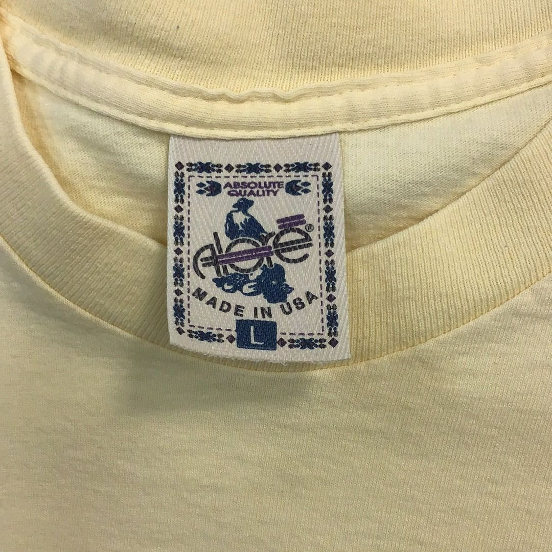 Men’s Vintage Cheyenne Wyoming Shirt