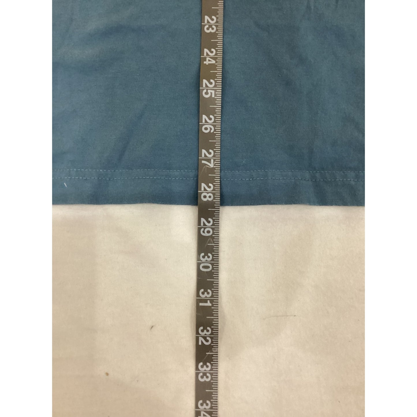 Newport Blue Graphic Tee
