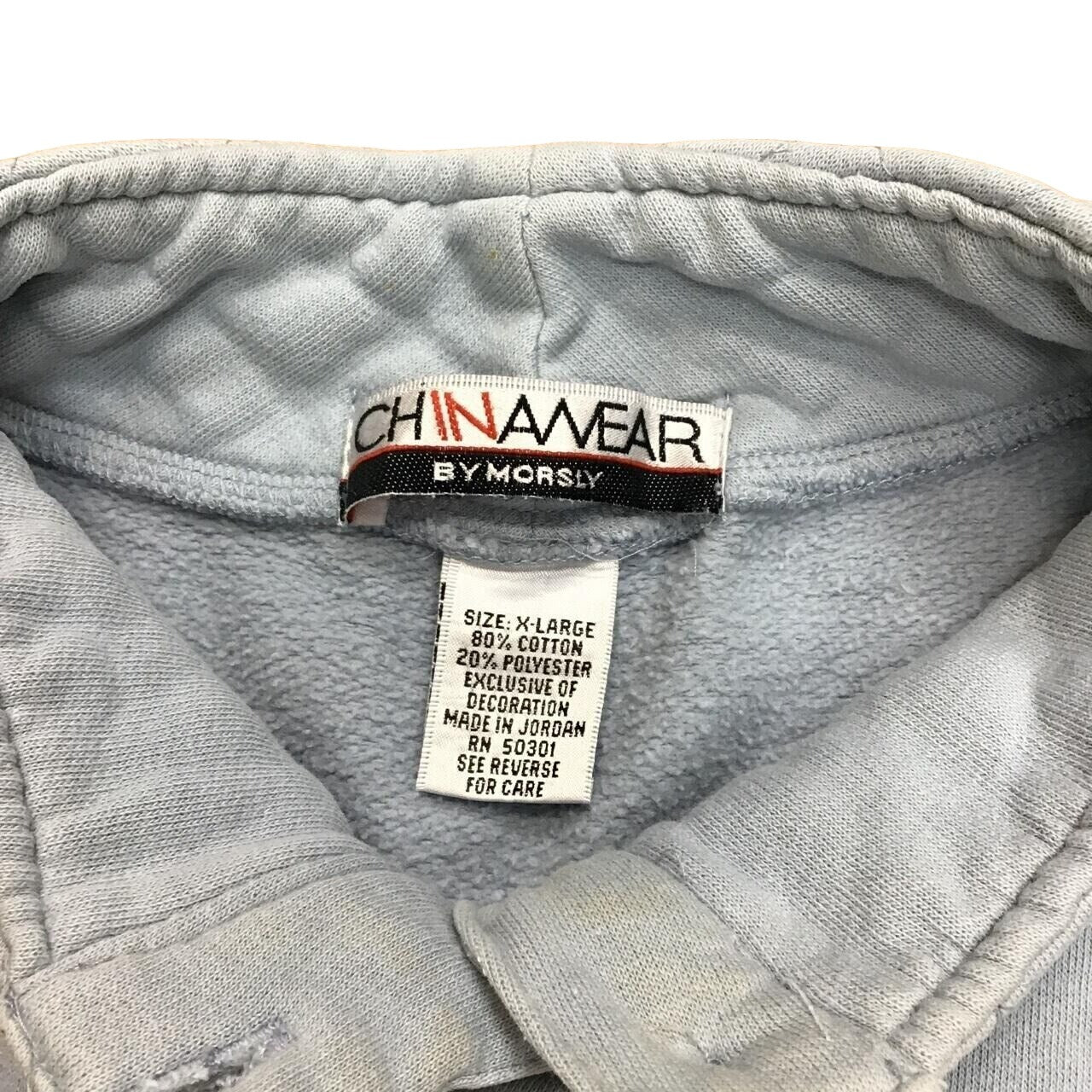 Chinawear Cute Quarter Button - 951