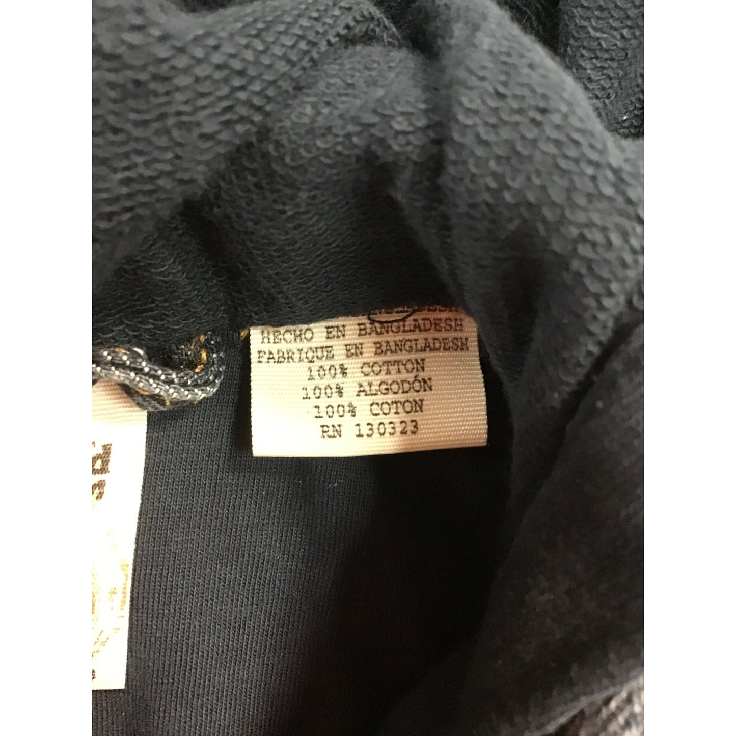 Adorable Timberland baby Jean jacket