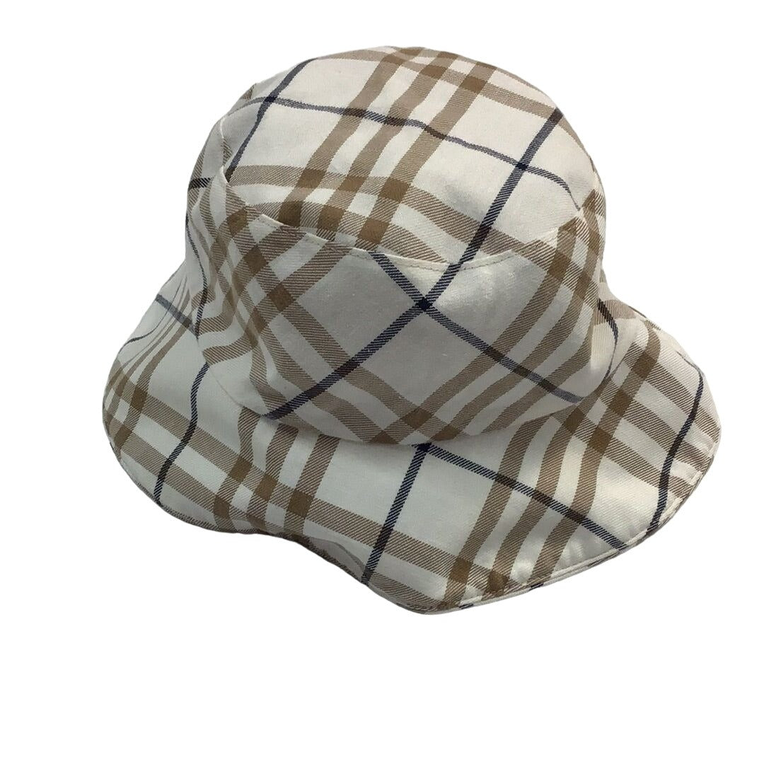BURBERRY Bucket Hat