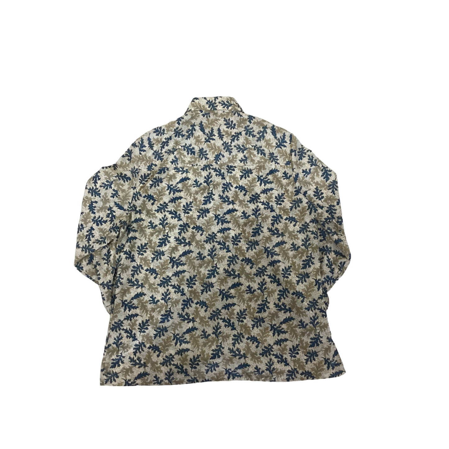 Vintage Hooper Button Down