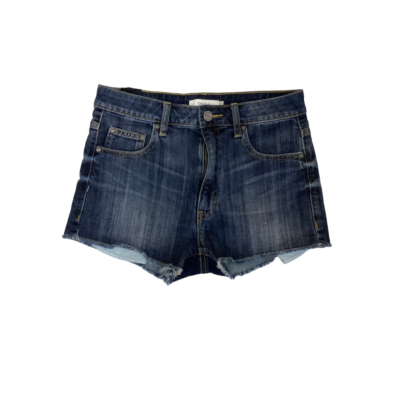 Talula Denim Shorts