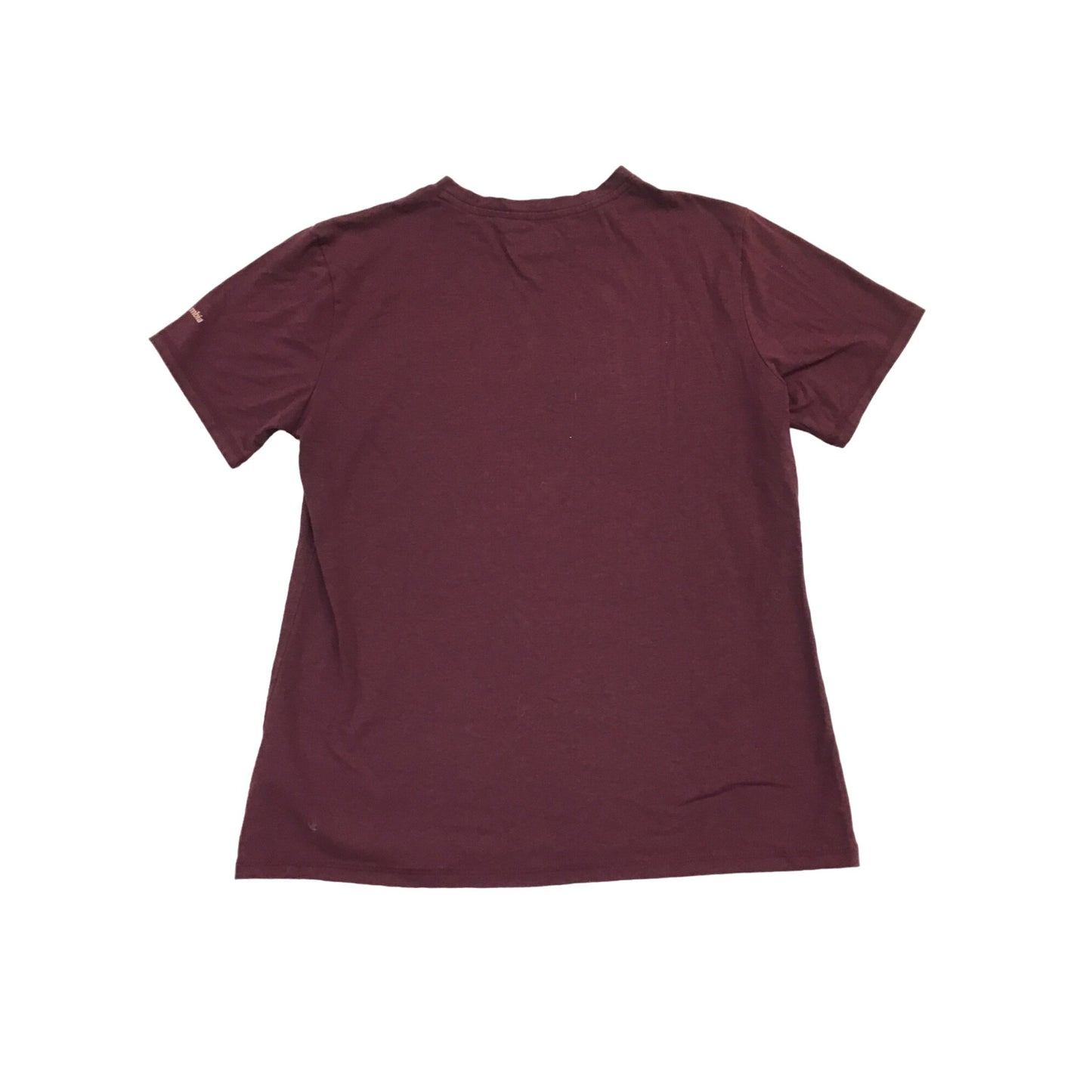 Women’s Graphic Columbia Shirt