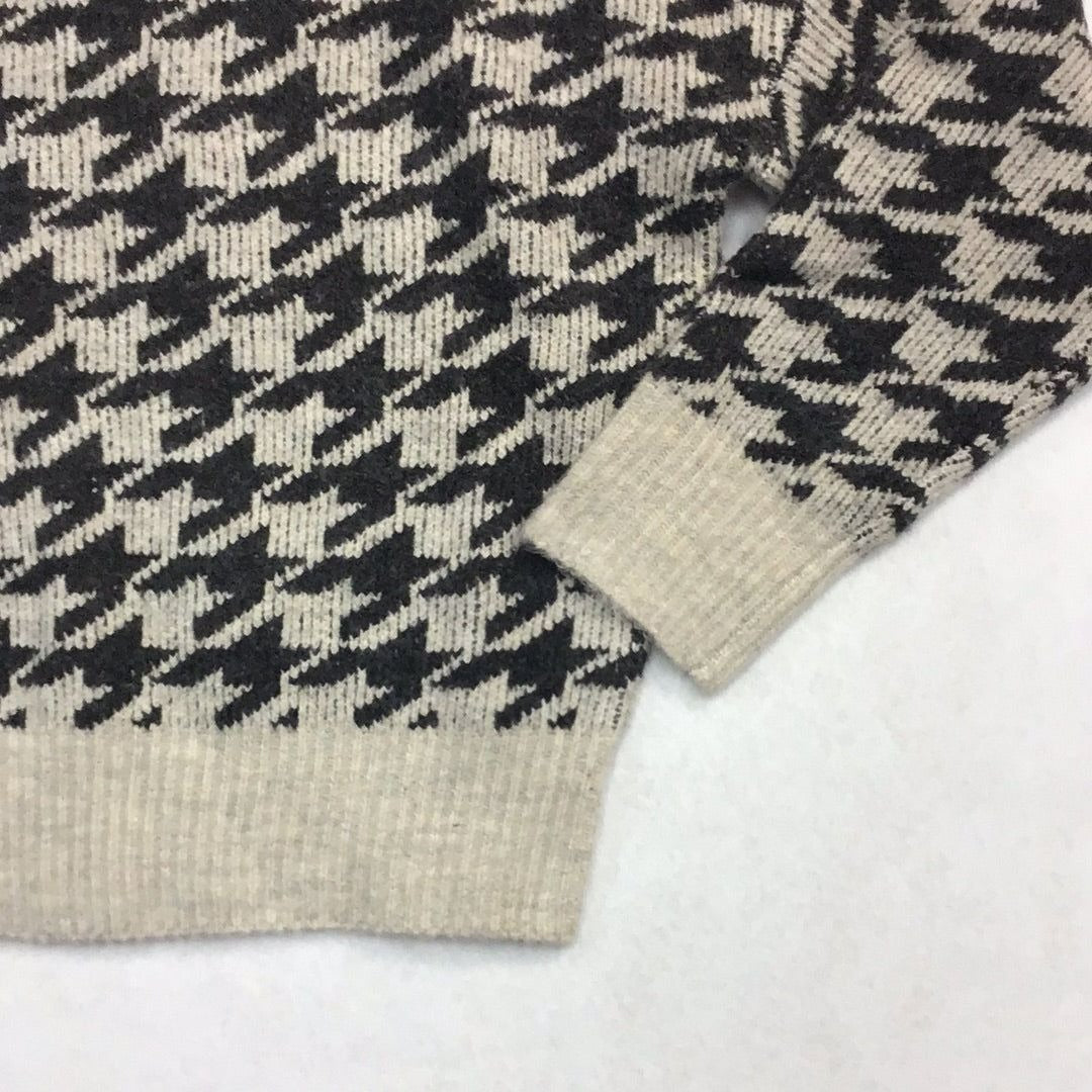 Women’s Knitted Sweater