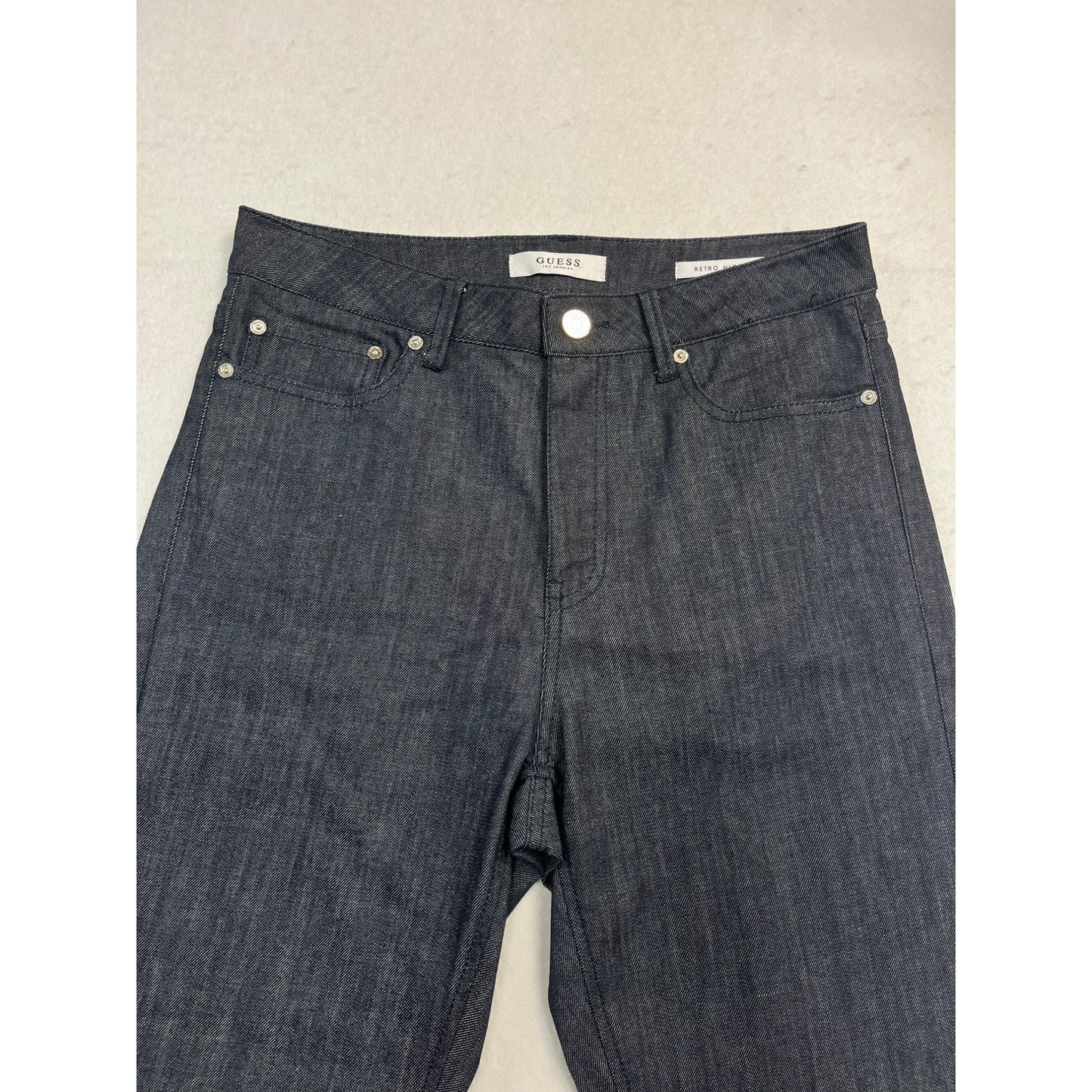 Women’s High-Rise Guess Jeans