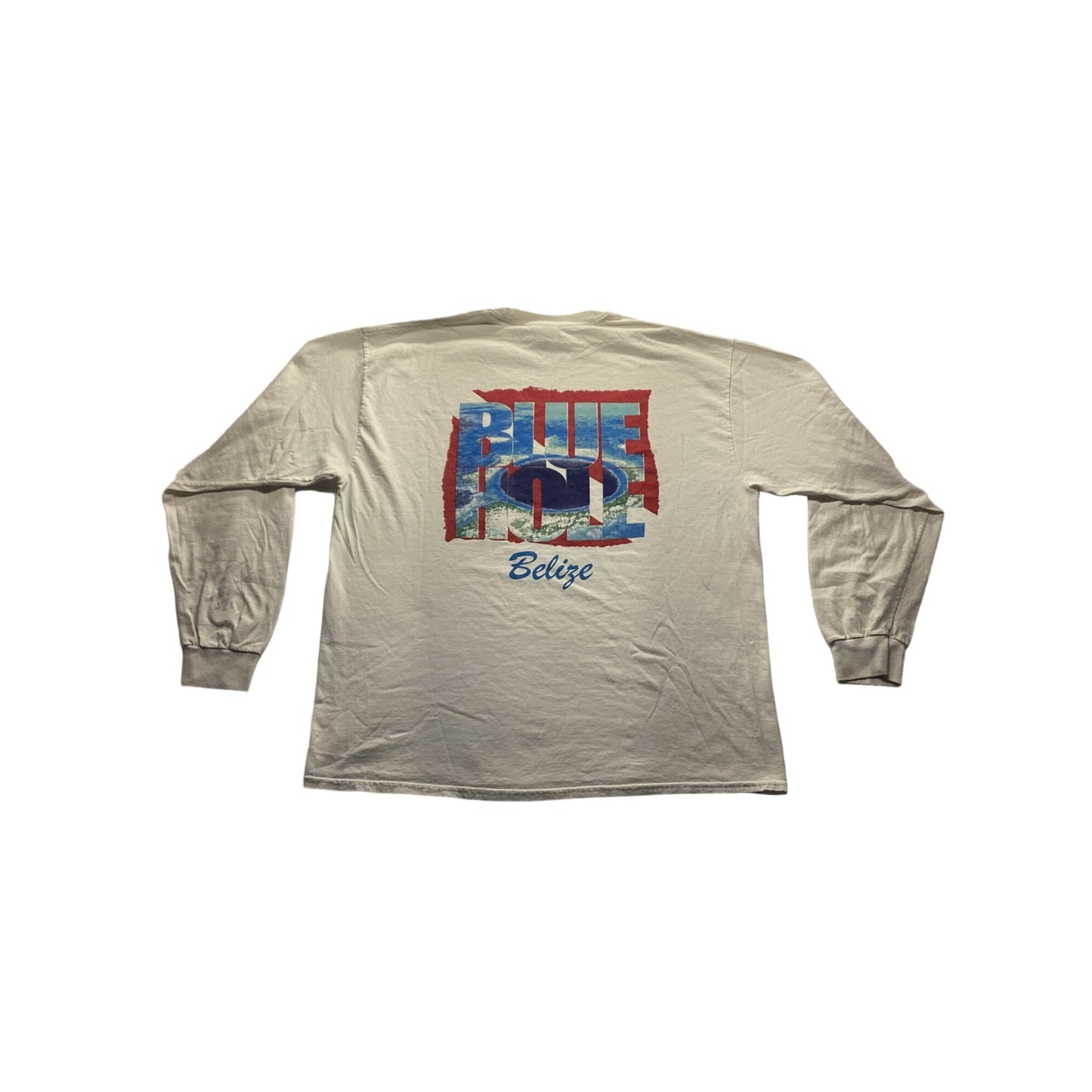 Ambergris Divers Long Sleeve Shirt