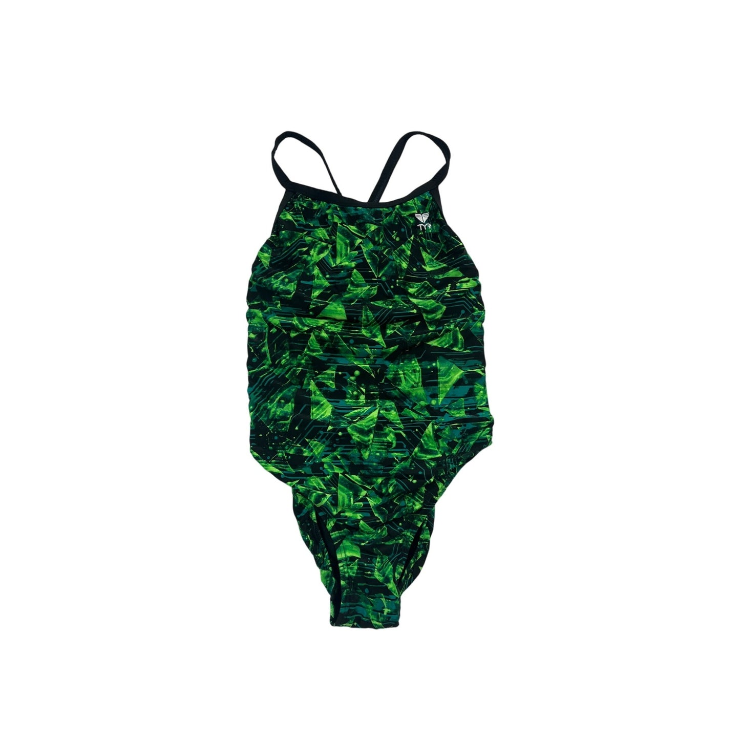 TYR Durafast Elite Diamondfit Swimsuit