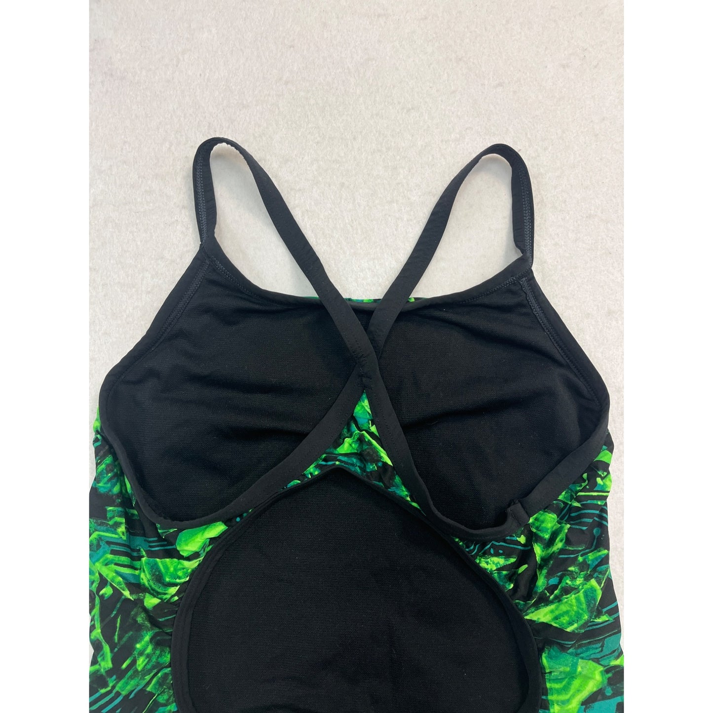 TYR Durafast Elite Diamondfit Swimsuit