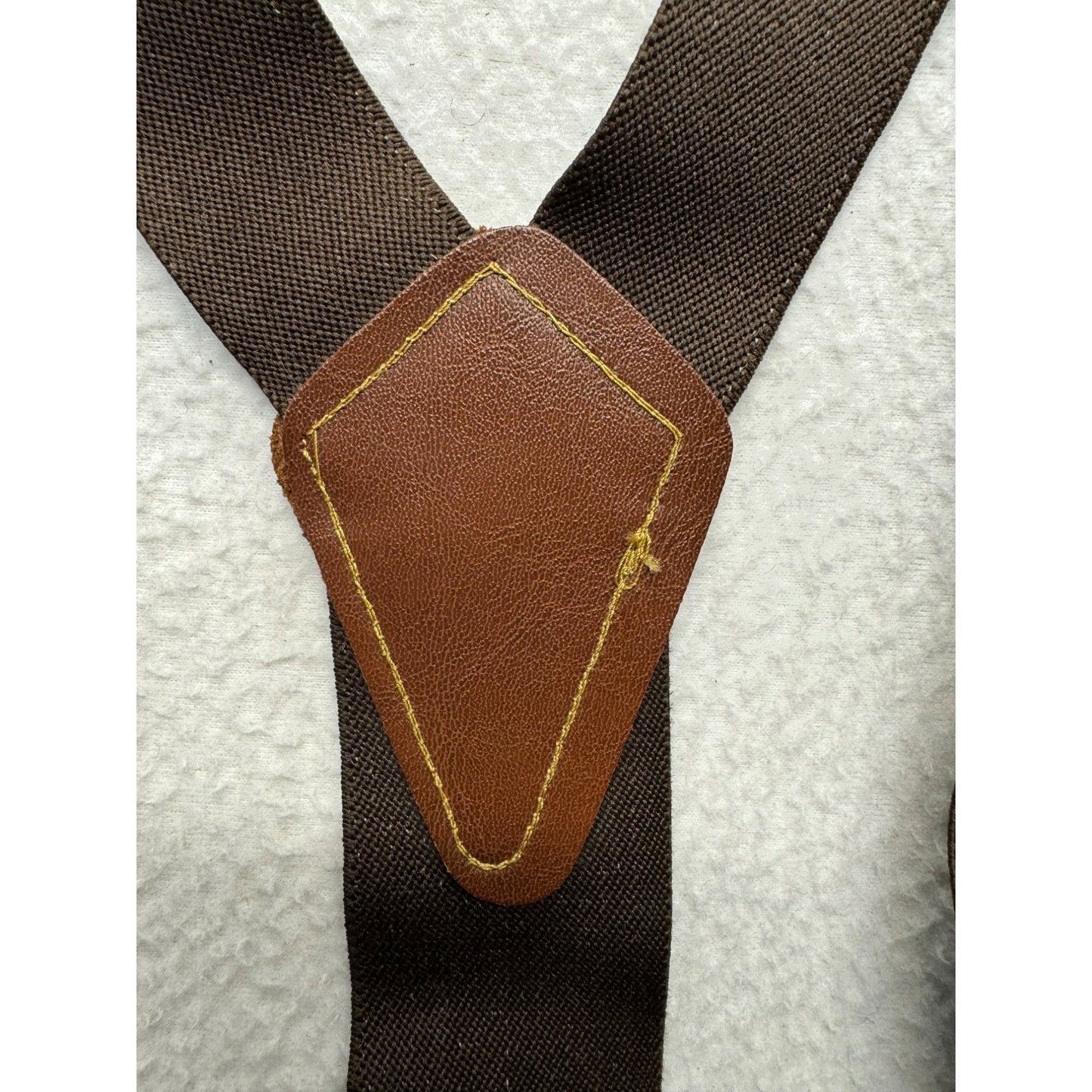 Redhead Perry Camouflage Suspenders#5245