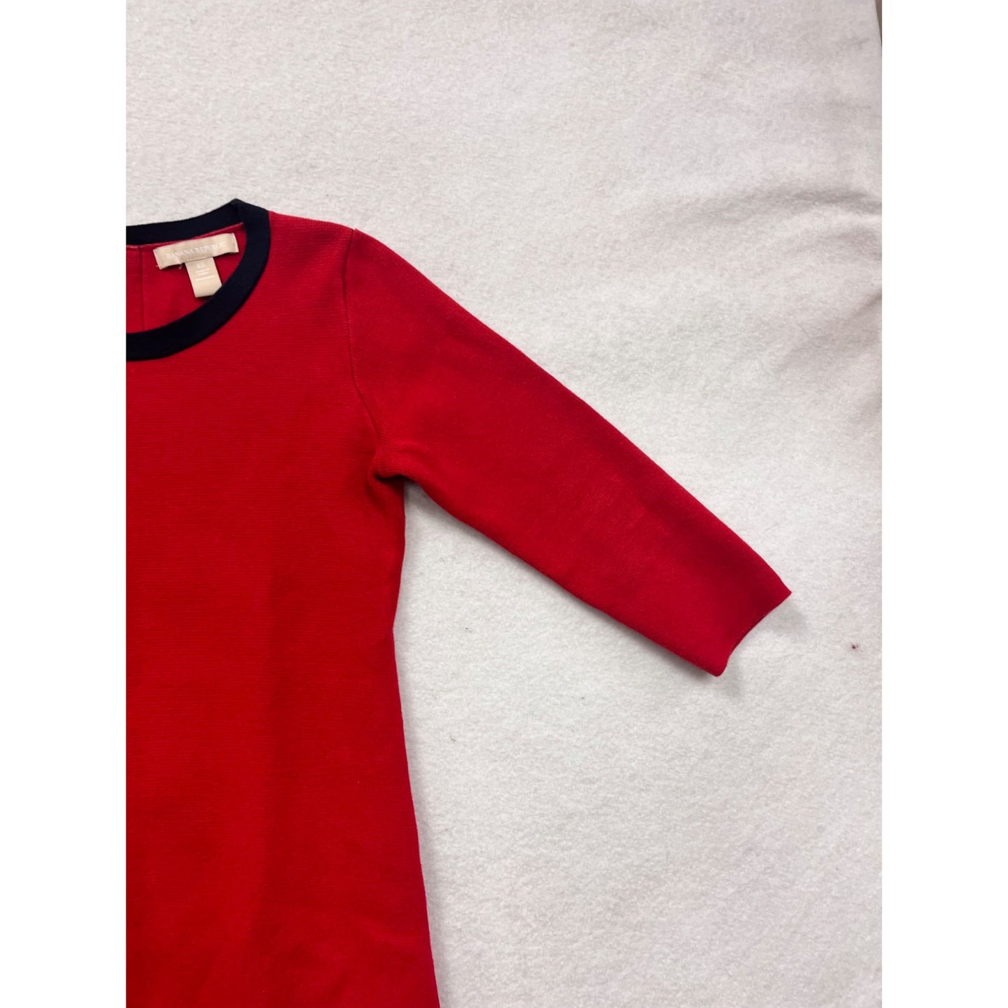Banana Republic Womens Sweater Dress XS #8172