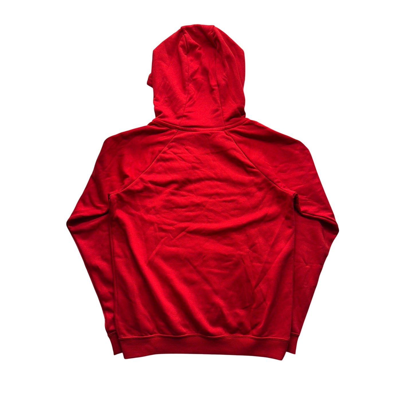 *NWT* Nike Soccer Hoodie Red XS #149B