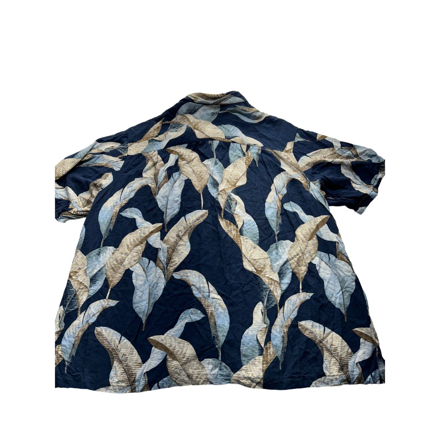 Cubavera Button Down #3978