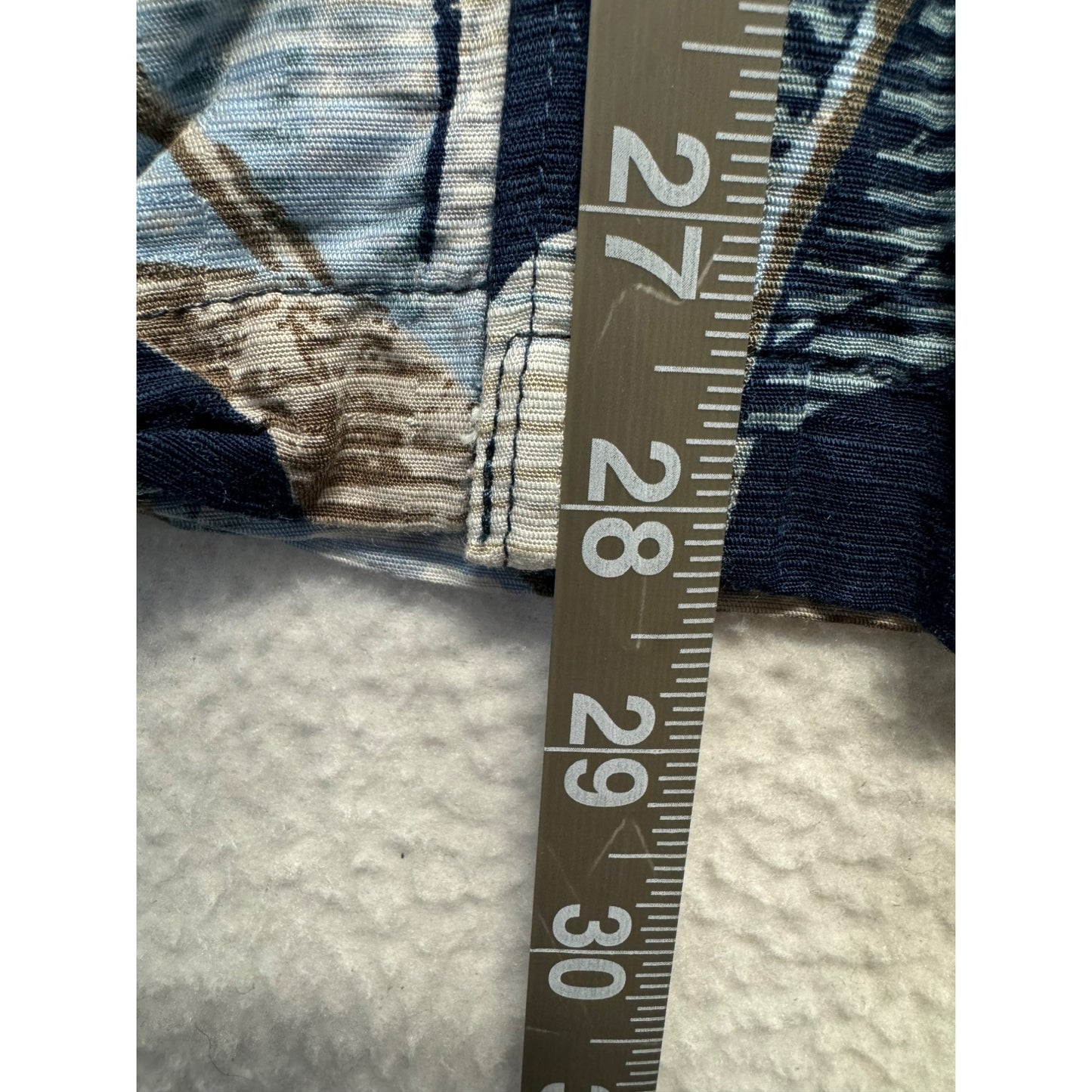 Cubavera Button Down #3978