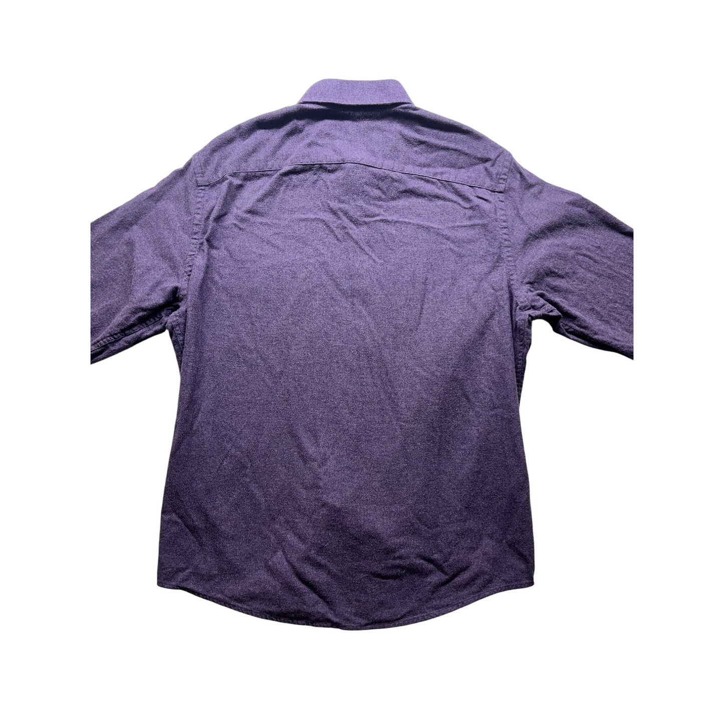 Men’s Untuckit Casual ButtonUp #2773