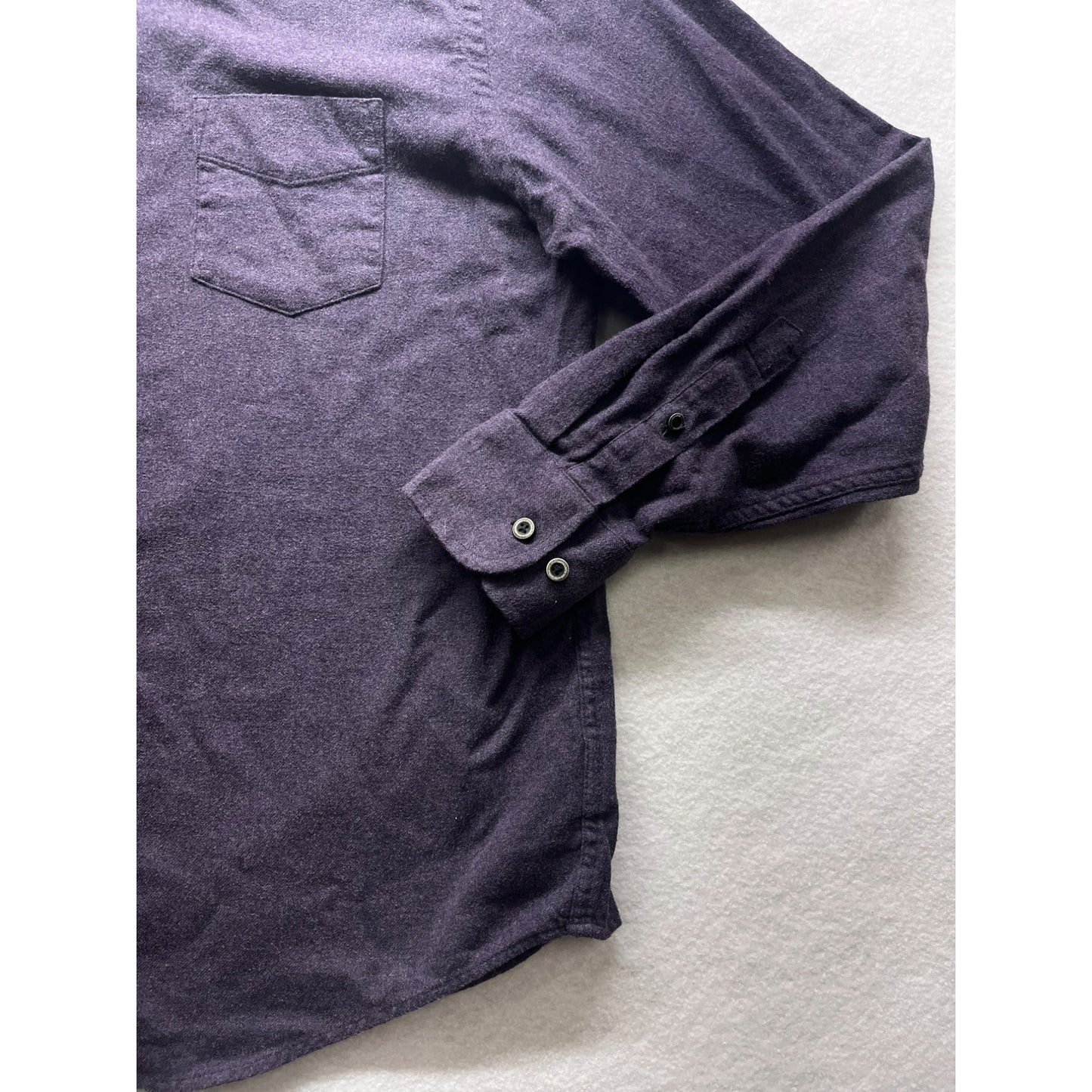 Men’s Untuckit Casual ButtonUp #2773