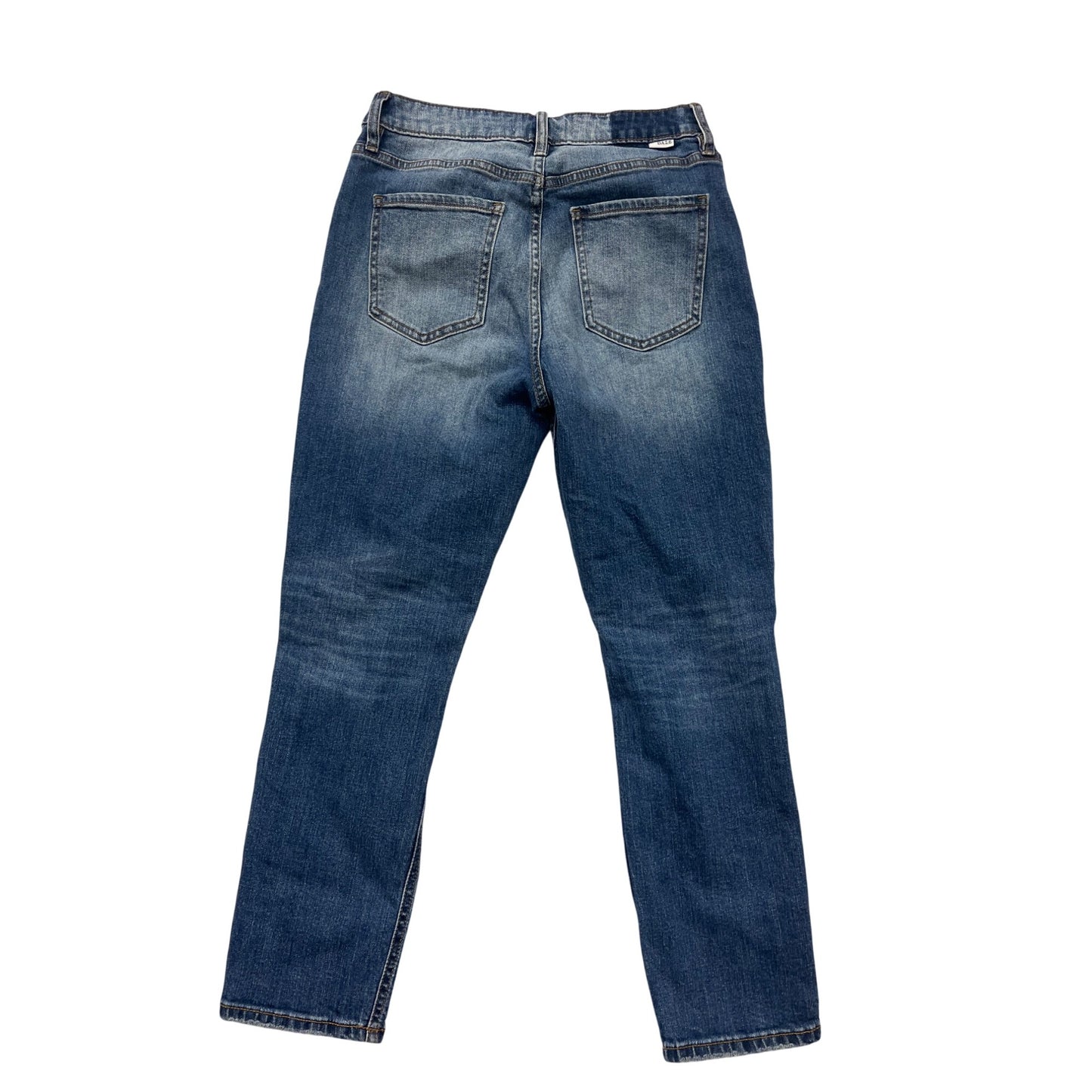 Women’s Size 4 Distressed DAZE Jeans #6395