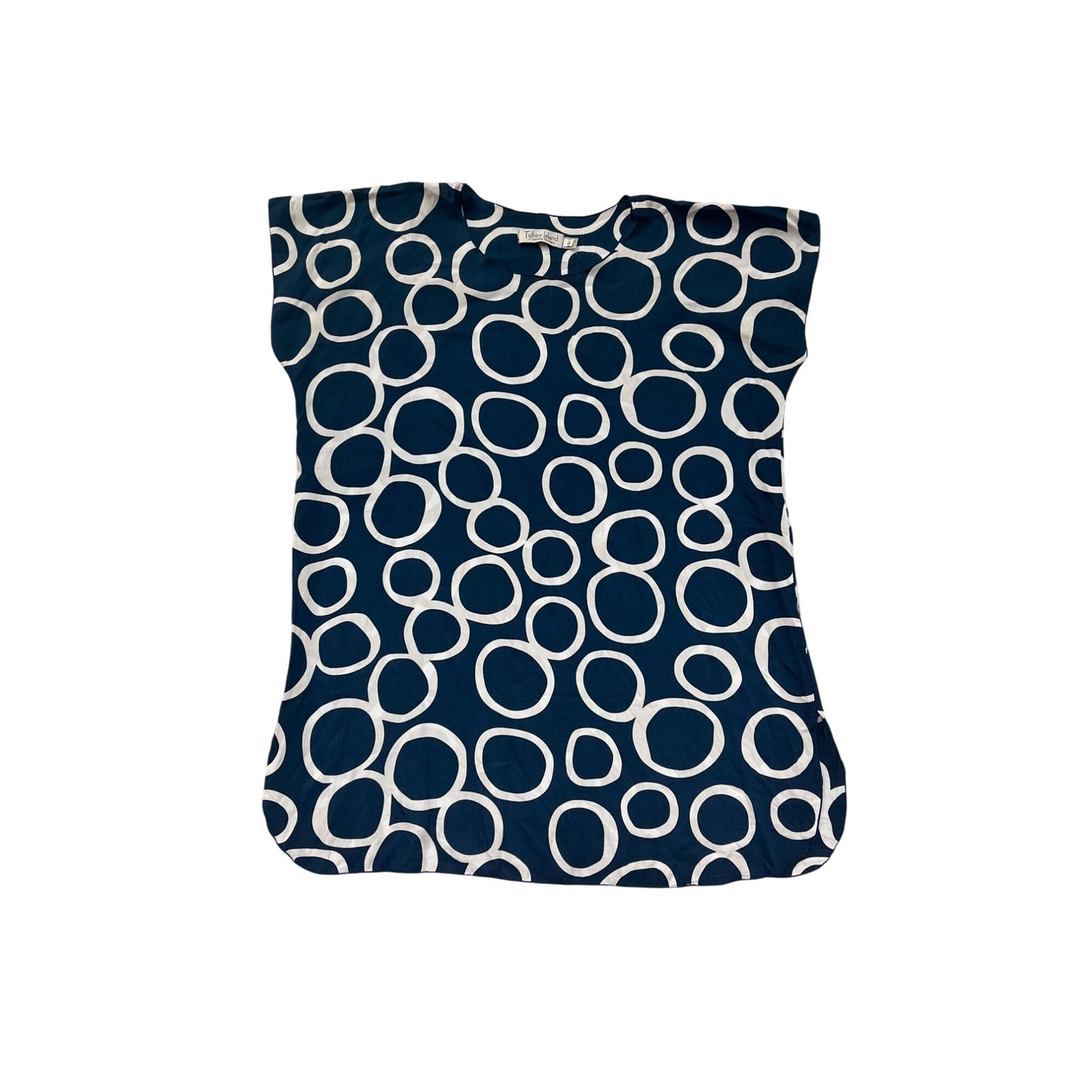 Women’s Tybee Island Oversized Fit -2891
