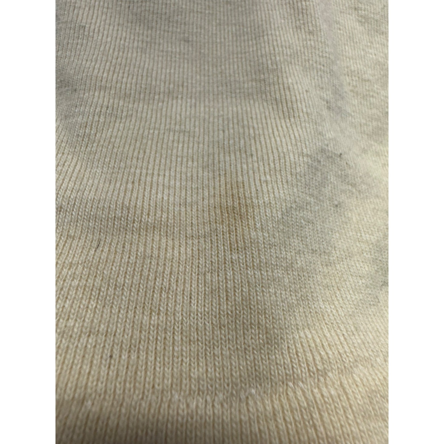 Vintage Men’s Wool Undershirt #5533