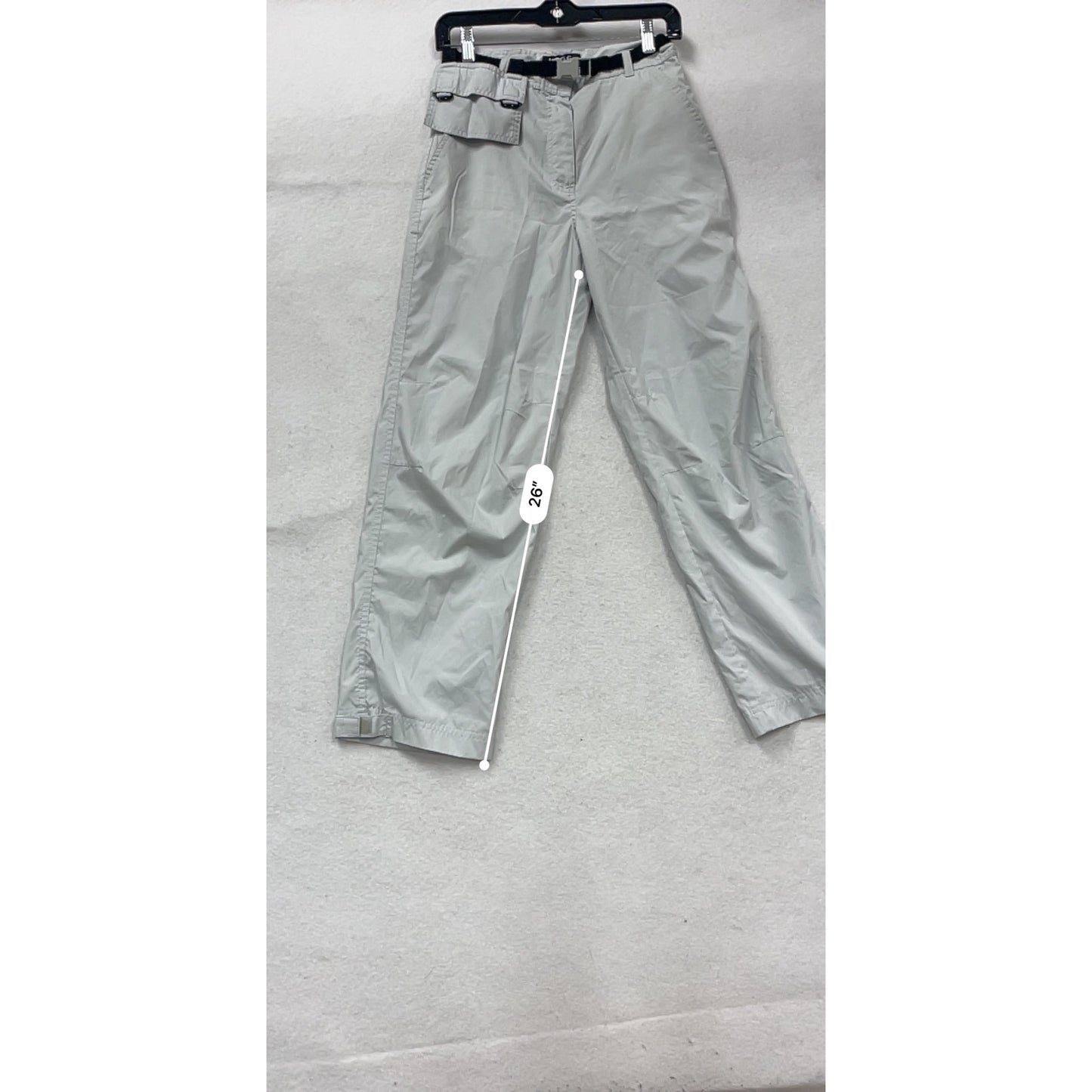 L.O.G.G. By H&M Sport Cargo Pants #206A
