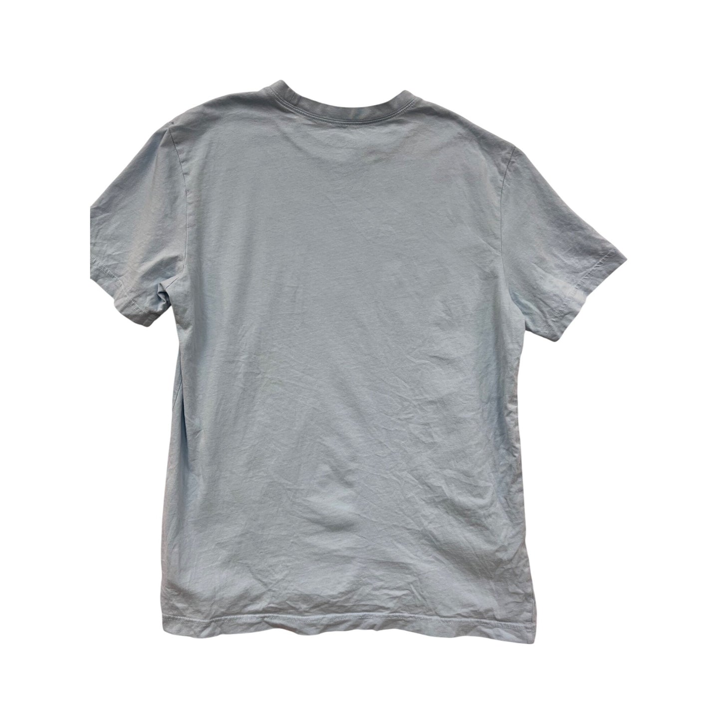 Life Is Good Mens Medium Zero Tasking Graphic T-Shirt #6540