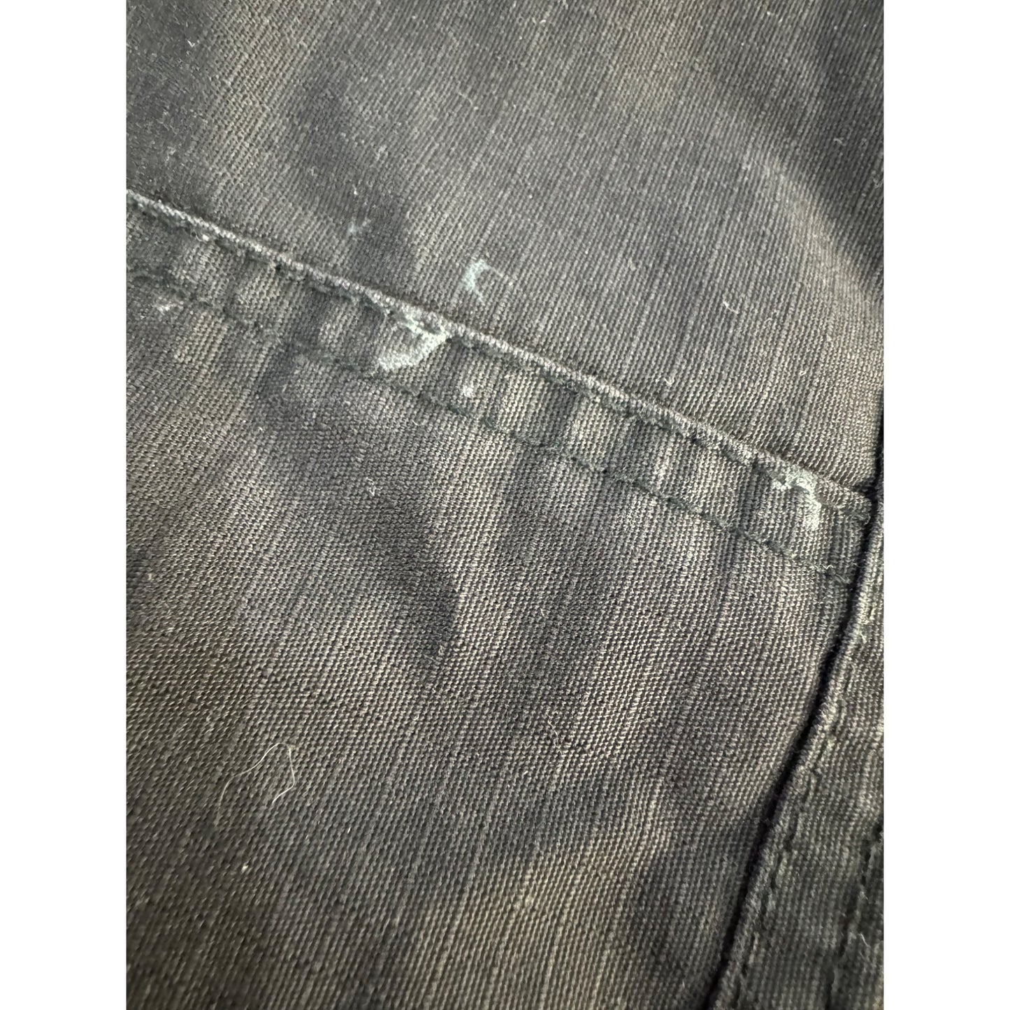 Men’s Berne Zipper Vest #5439