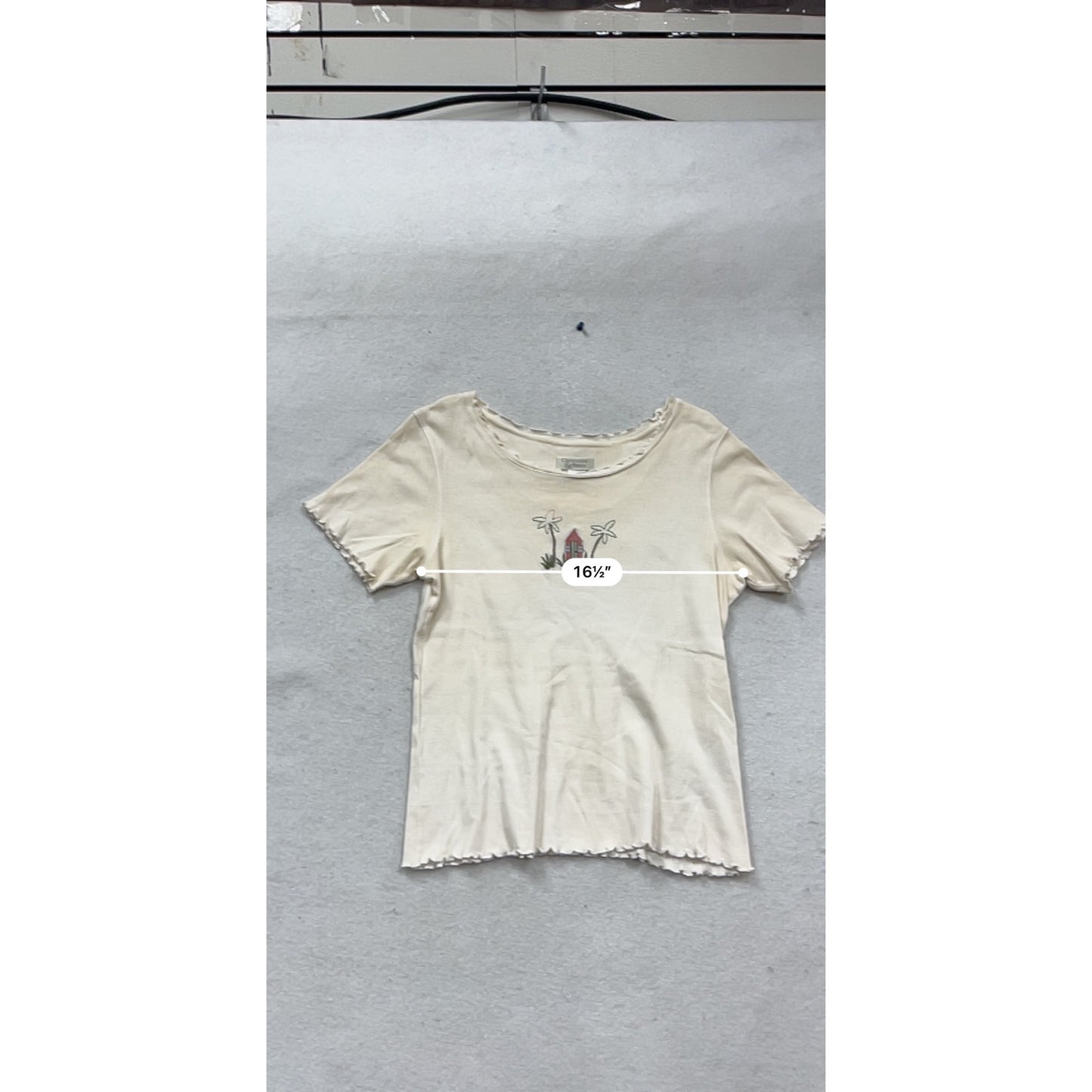 Christopher & Banks L #476A