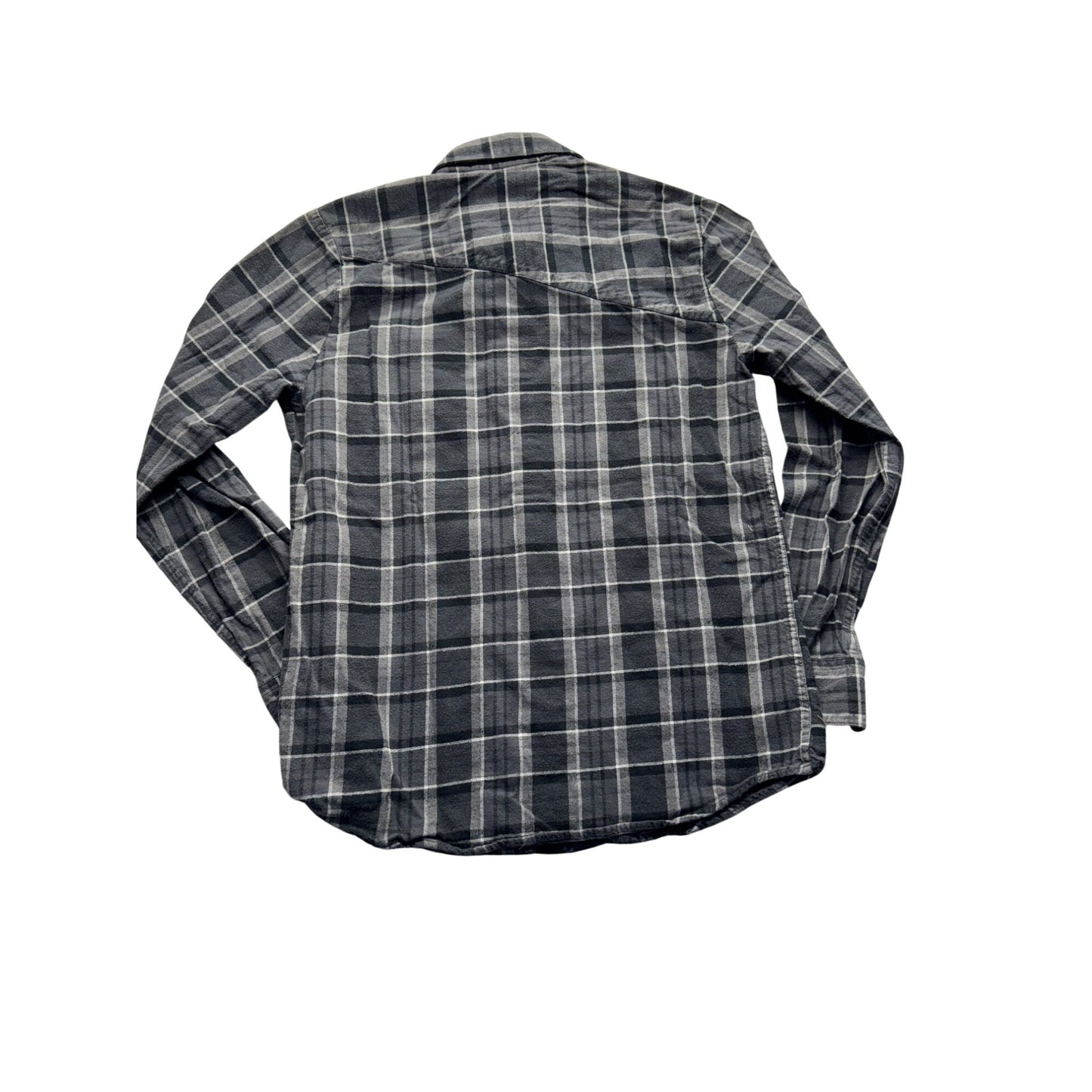 Men’s Volcom Flannel#5555