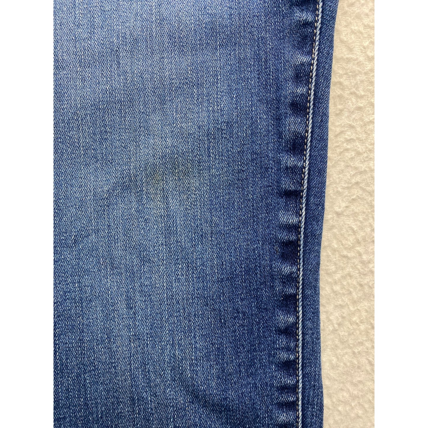 Women’s Edwin Elin Crop Straight Jeans #5670
