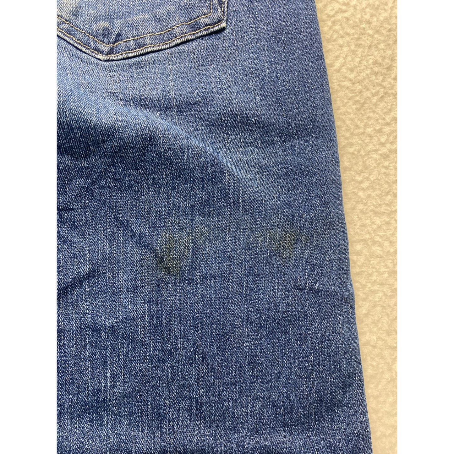 Women’s Edwin Elin Crop Straight Jeans #5670