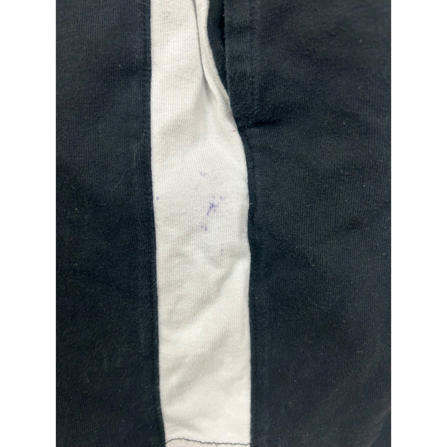 Nike Boys Black Shorts With Side Pockets #6996