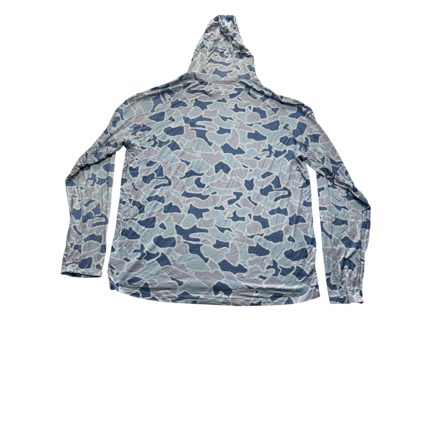 Women’s Magellan Outdoors Hooded Long Sleeve #7605