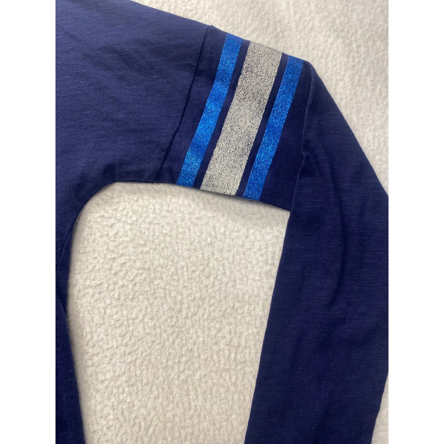 Los Angeles Chargers Youth Large Long Sleeve Shirt #7355