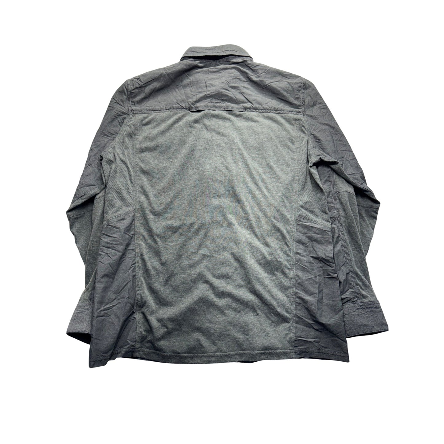 Men’s Kuhl Long sleeve Button Down #5820