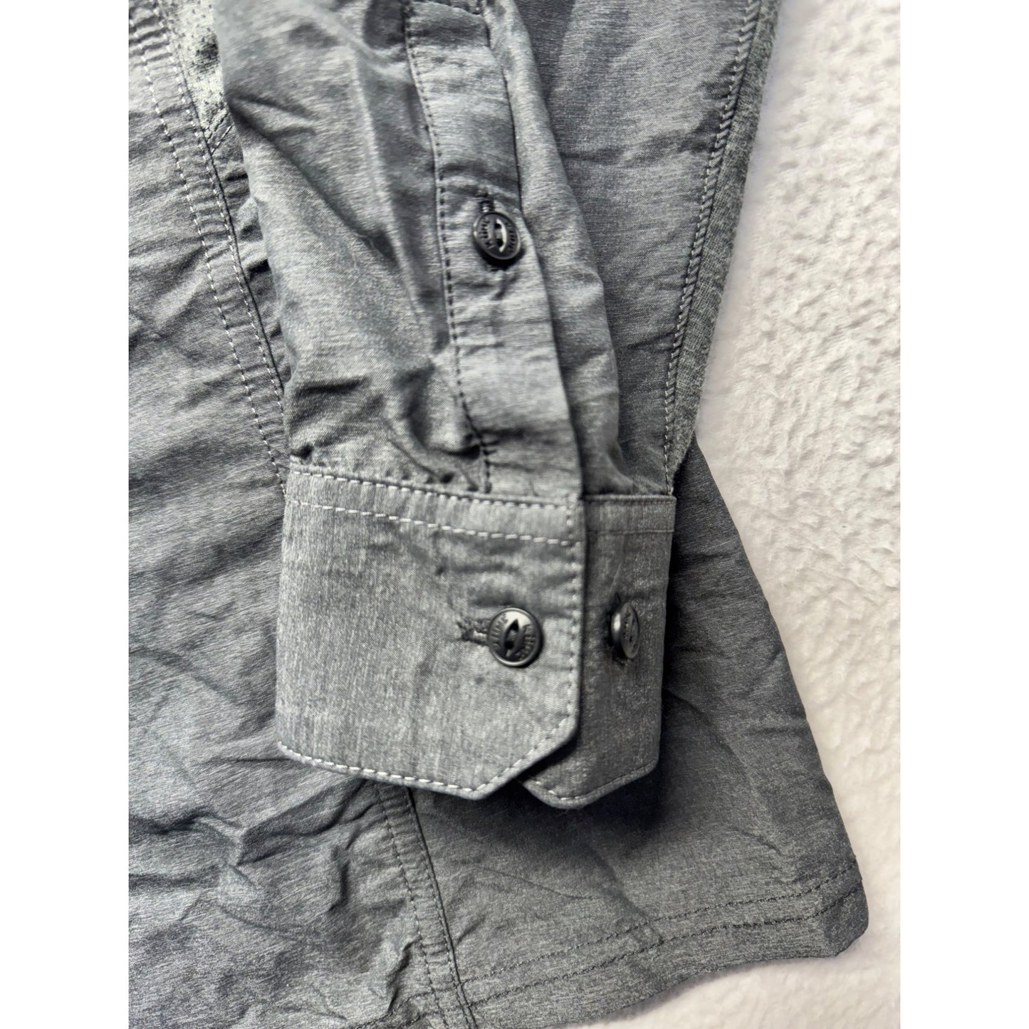 Men’s Kuhl Long sleeve Button Down #5820