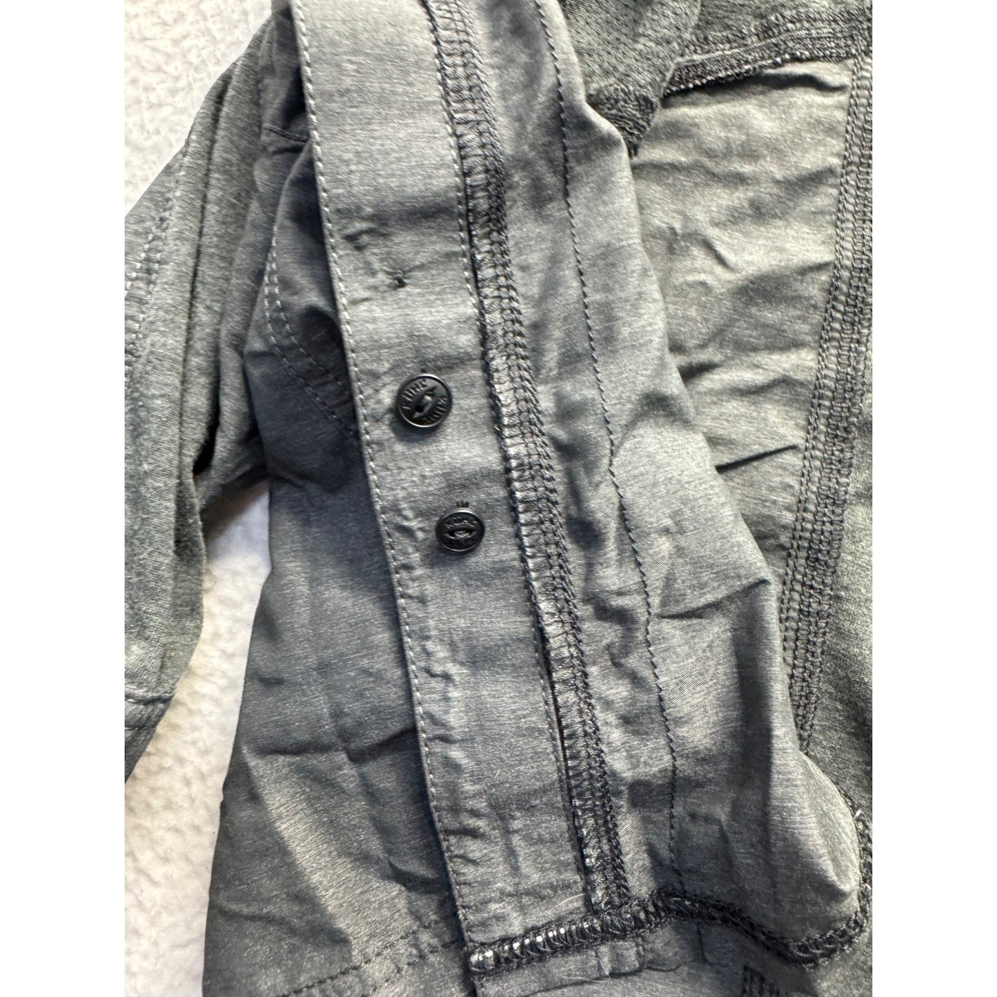 Men’s Kuhl Long sleeve Button Down #5820