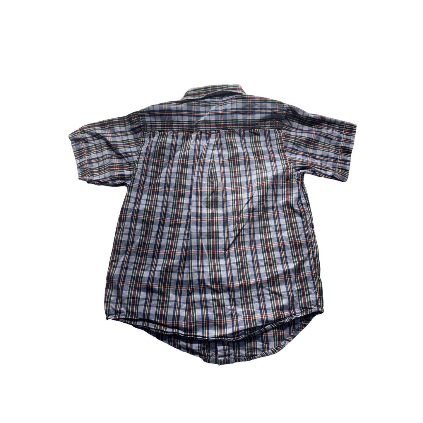 Ralph Lauren Button Down #3899
