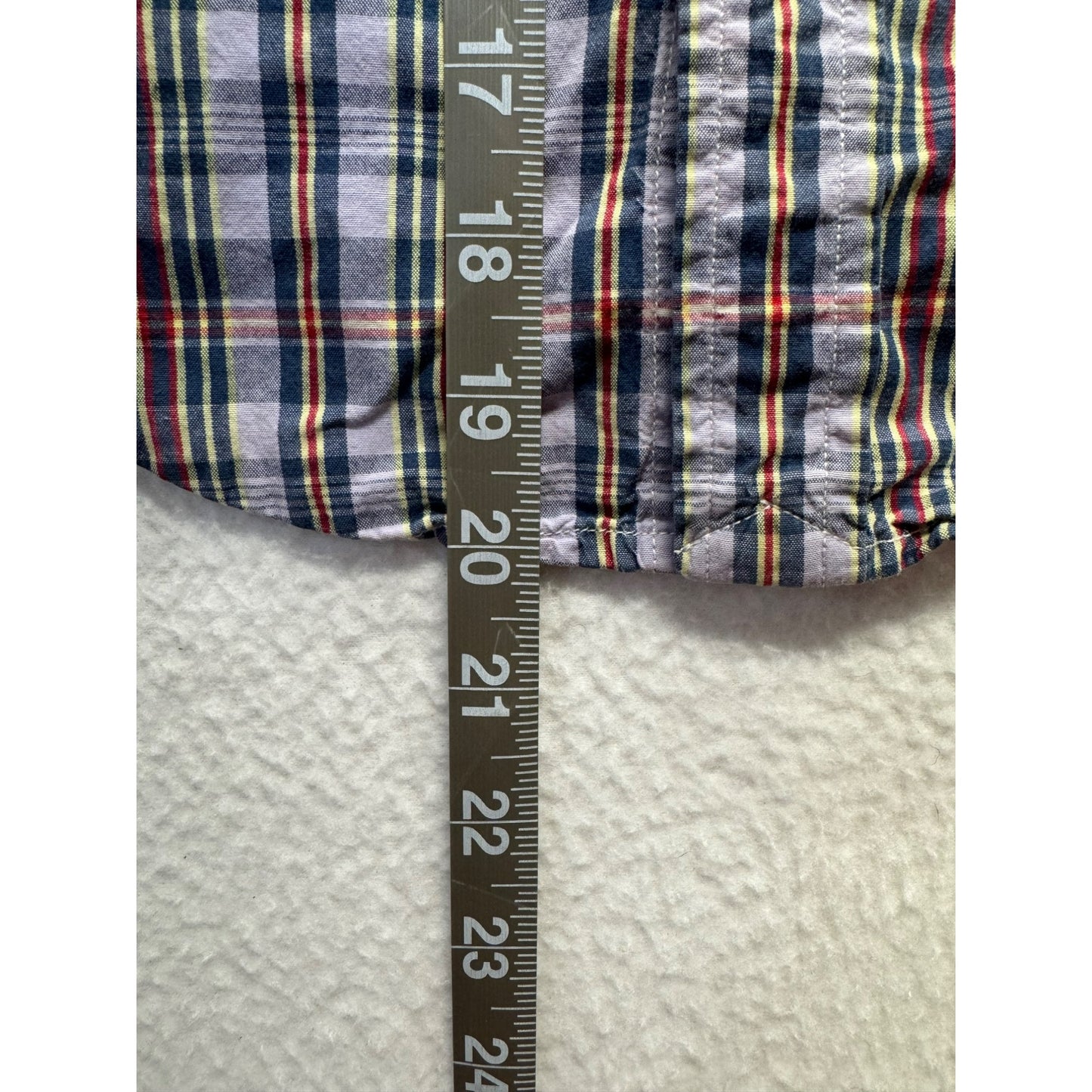 Ralph Lauren Button Down #3899