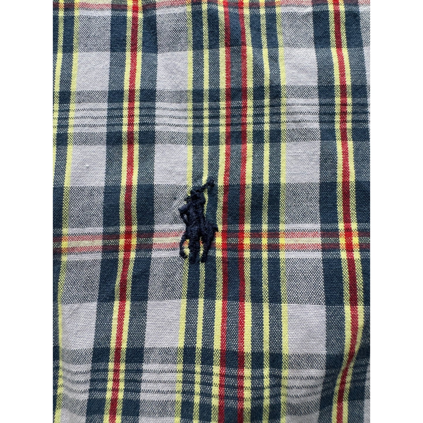 Ralph Lauren Button Down #3899