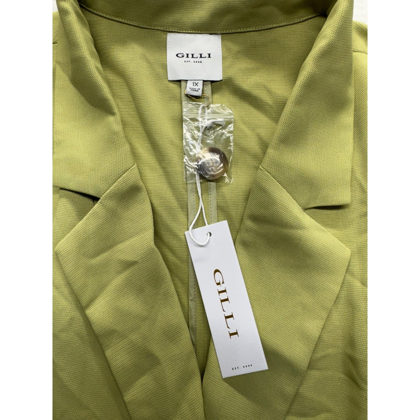 Gilli Women’s Blazer #5628