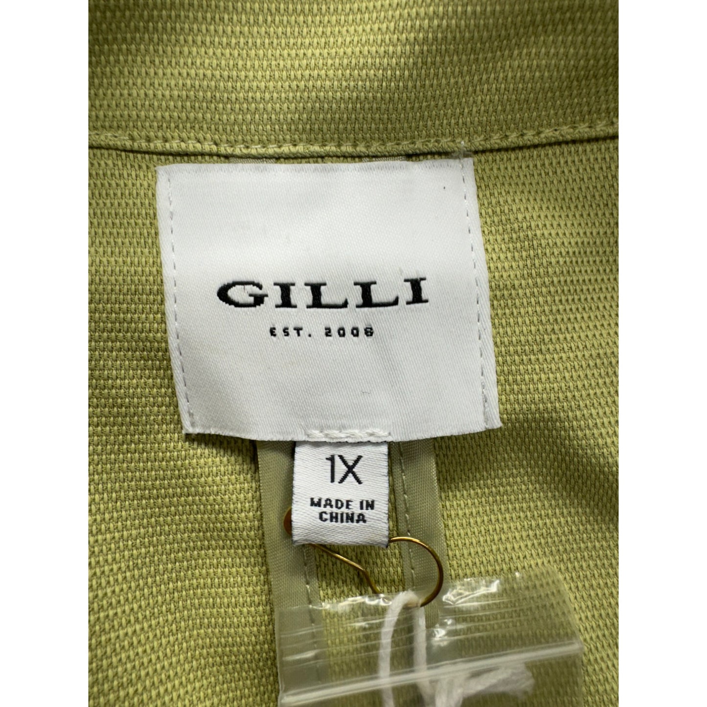 Gilli Women’s Blazer #5628
