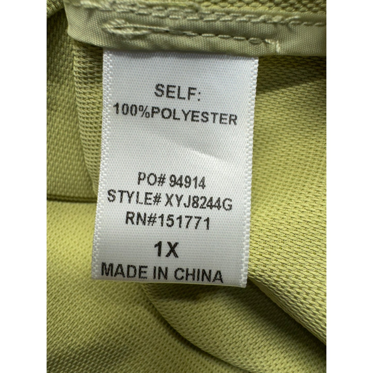 Gilli Women’s Blazer #5628