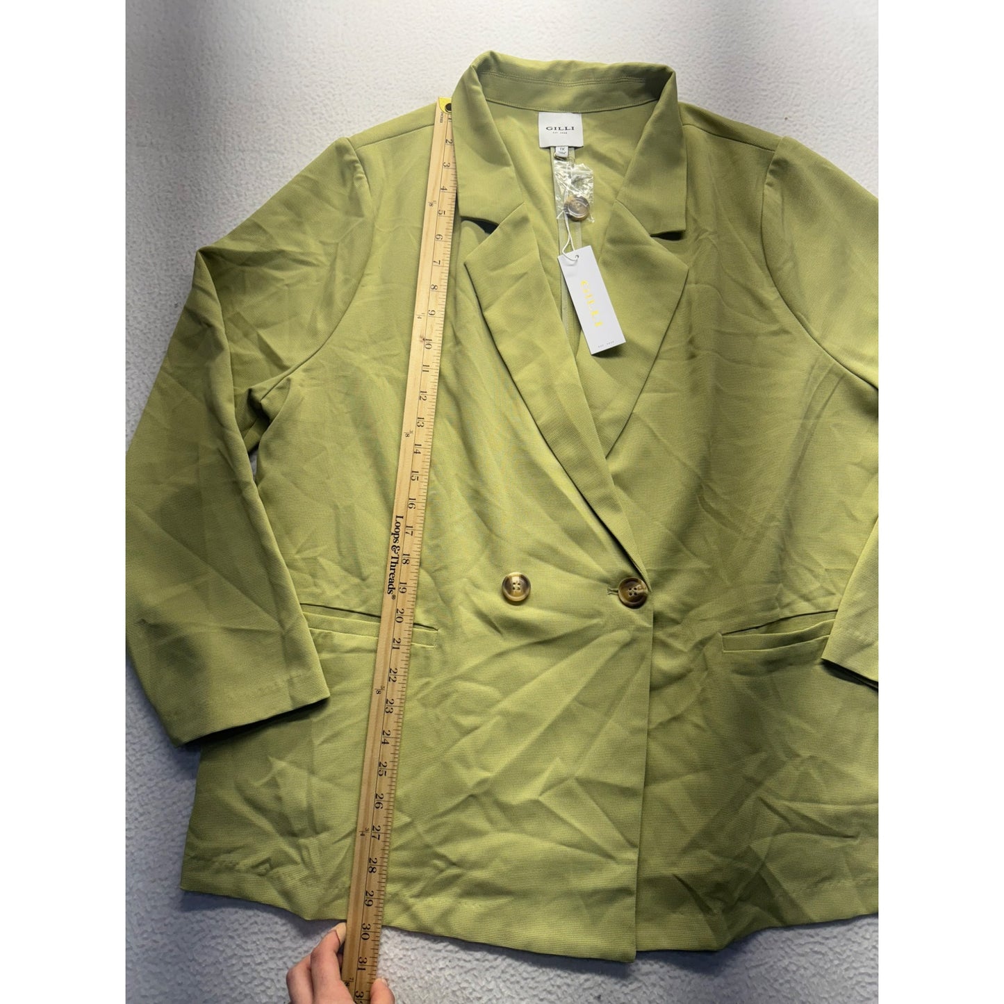 Gilli Women’s Blazer #5628