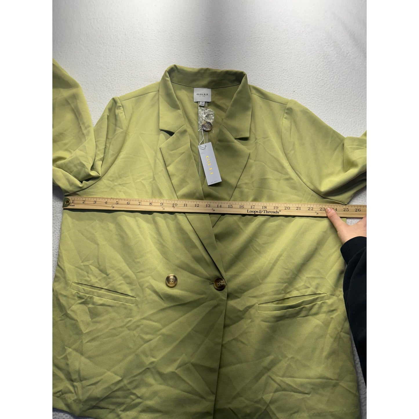 Gilli Women’s Blazer #5628
