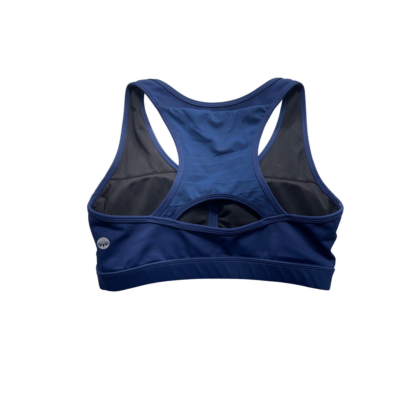 Senita Athletics Racerback Sports Bra#7465