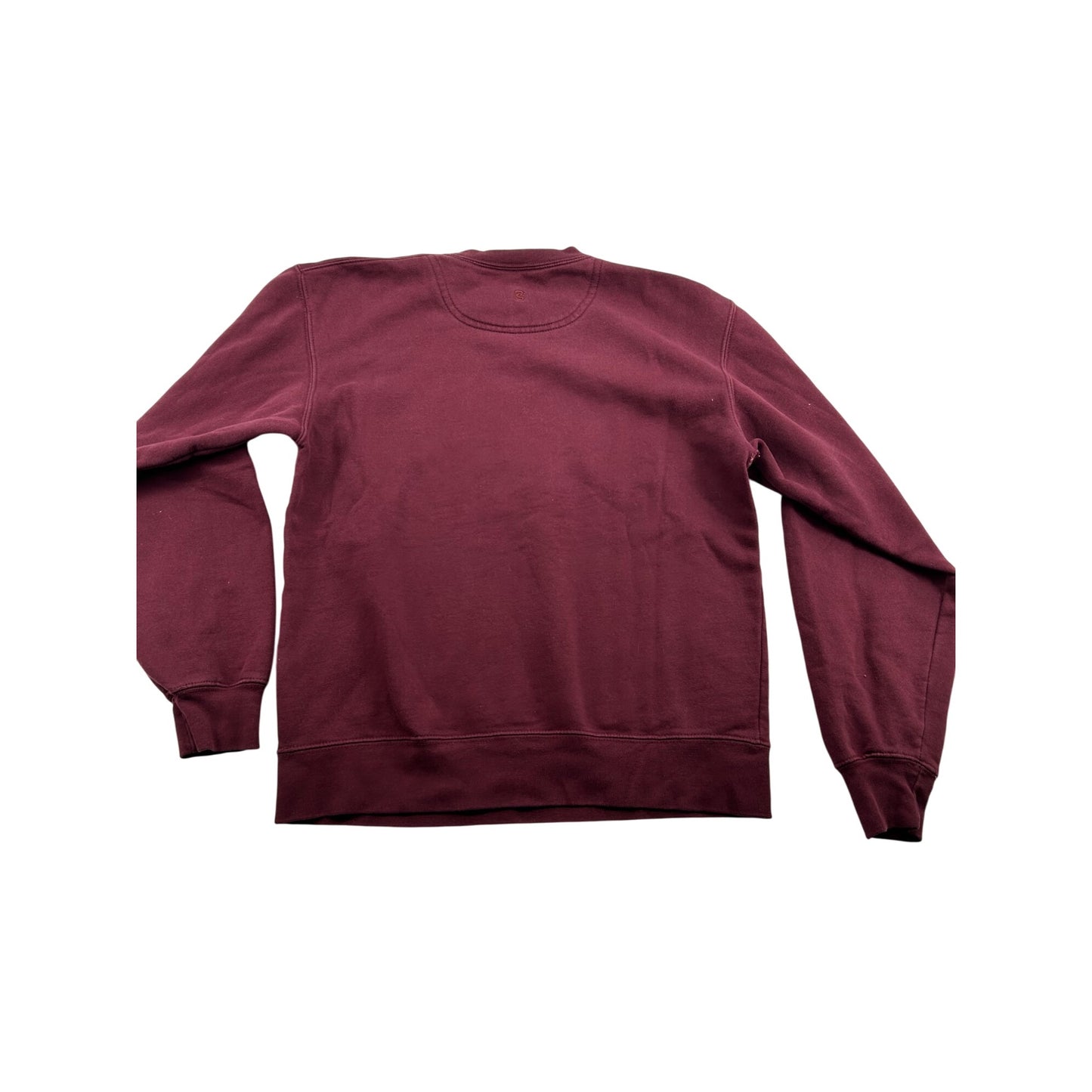 Minnesota Duluth Bulldogs Maroon Gear For Sports Sweatshirt #6635