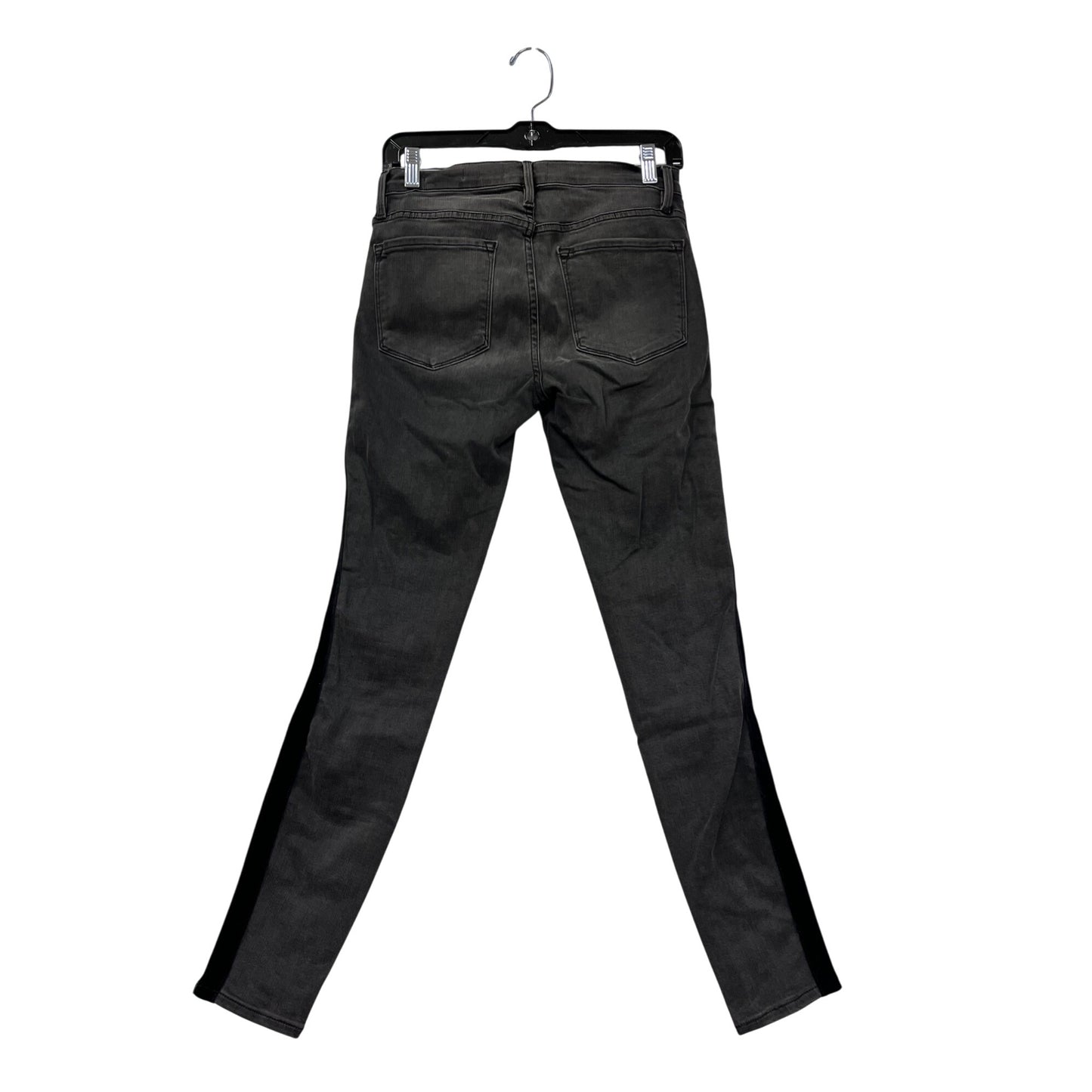 Frame Womens Le Skinny De Jeanne Jeans Size 27 (4) #6754