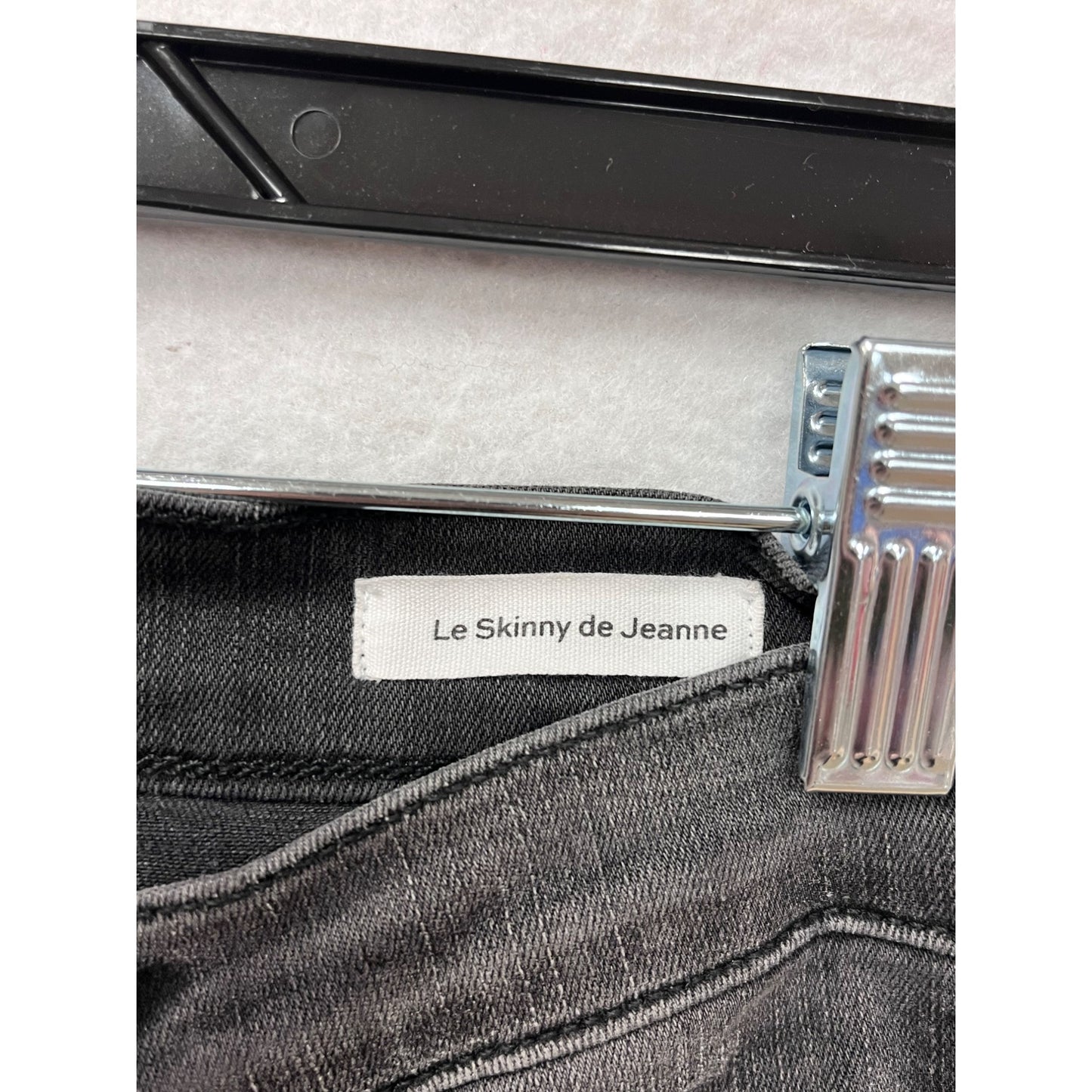 Frame Womens Le Skinny De Jeanne Jeans Size 27 (4) #6754