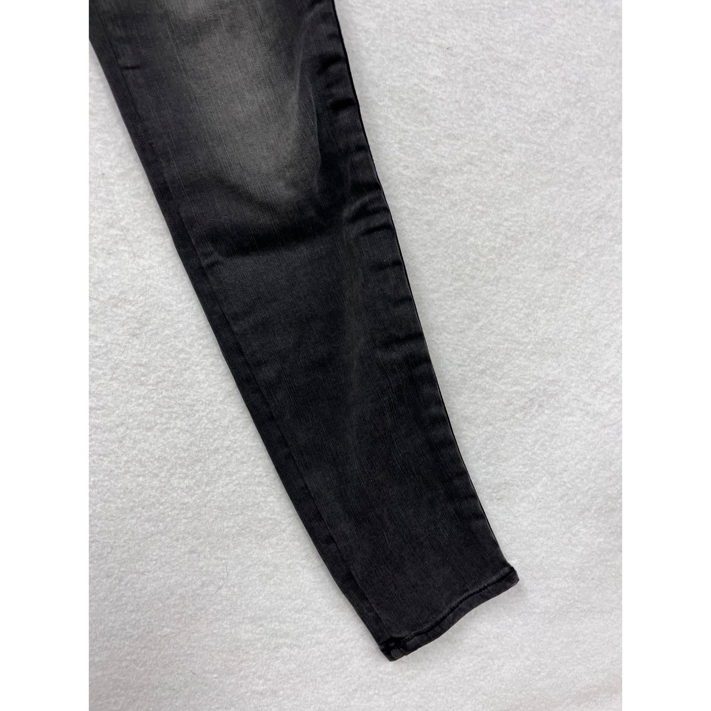 Frame Womens Le Skinny De Jeanne Jeans Size 27 (4) #6754